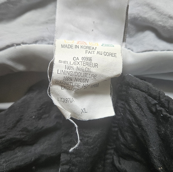 Vintage 90s LA Kings Pace Setter zip-up jacket. Great condition. Mens xl - Picture 6 of 12